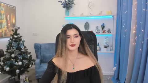 annetli online show from 12/16/25, 07:19