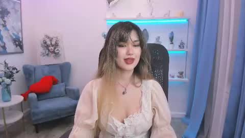 annetli online show from 06/12/26, 09:03
