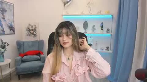 annetli online show from 06/14/26, 03:19