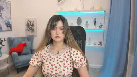 annetli online show from 06/15/26, 06:32