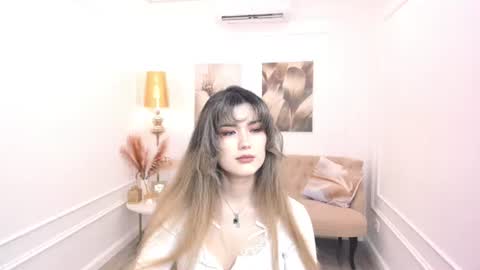 annetli online show from 06/21/26, 03:20