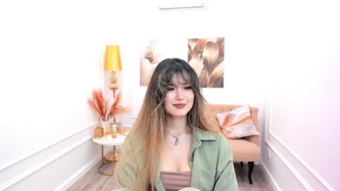 annetli online show from 06/24/26, 07:13