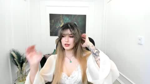 annetli online show from 06/28/26, 04:07