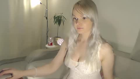 Annett online show from 12/07/24, 12:30