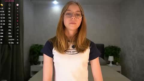 Eva online show from 11/08/25, 06:51