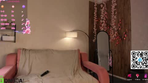 annette_nelsone online show from 05/10/26, 01:11
