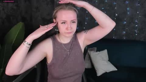 Snapshot of annette_potter chatting on 03/20/26, 02:27 Joyce Howard online show from 03/20/26, 02:27