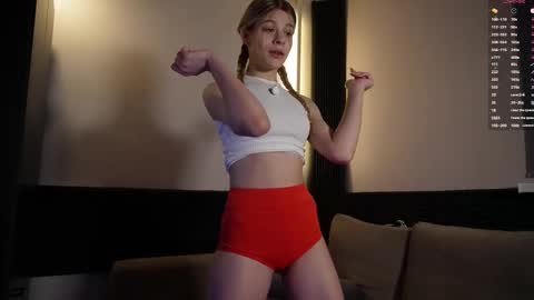 Anne online show from 03/19/26, 08:02