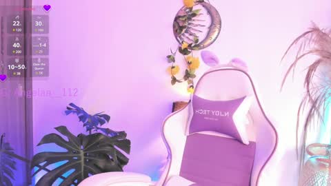 Angel online show from 12/05/24, 02:55