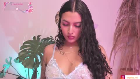 Angel online show from 11/09/25, 02:59