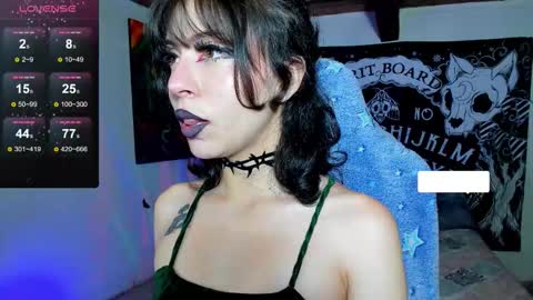Nikoll online show from 02/26/26, 04:33