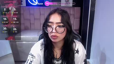 Anni acker b online show from 09/15/25, 01:00