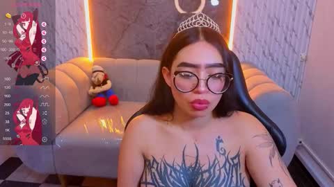 Anni acker b online show from 01/14/26, 02:12