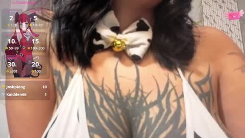 Anni acker b online show from 05/08/26, 02:00