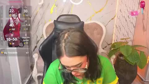 Anni acker b online show from 05/11/26, 04:04