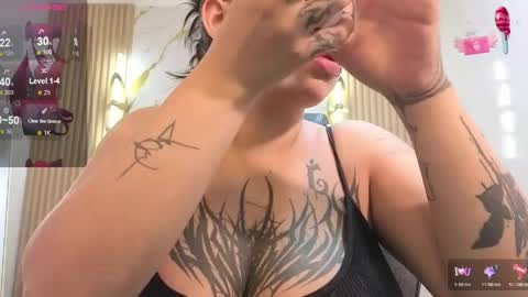Anni acker b online show from 05/14/26, 12:56