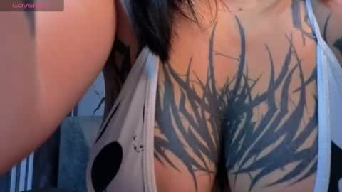 Anni acker b online show from 06/17/26, 12:50