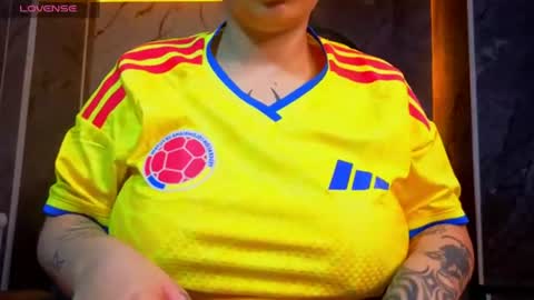 Anni acker b online show from 06/19/26, 12:42