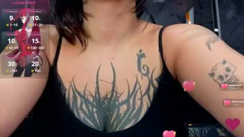 Anni acker b online show from 06/25/26, 12:53