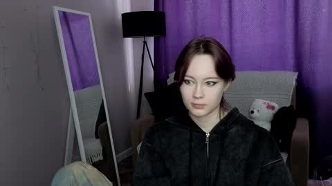 Snapshot of anni_way chatting on 03/06/26, 07:05 Anni online show from 03/06/26, 07:05