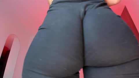 Creamy online show from 05/27/26, 01:57