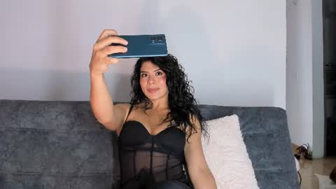 Creamy online show from 06/13/26, 03:15