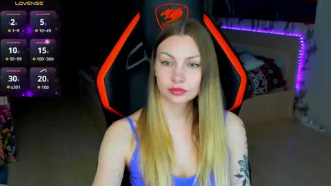 Annie online show from 04/30/26, 06:03
