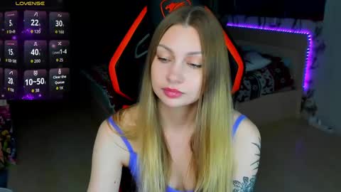Annie online show from 04/30/26, 08:57