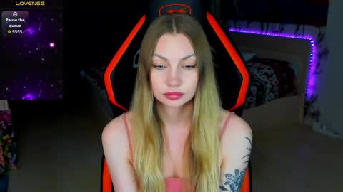 Annie online show from 05/03/26, 09:43
