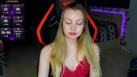 Annie online show from 05/04/26, 11:23