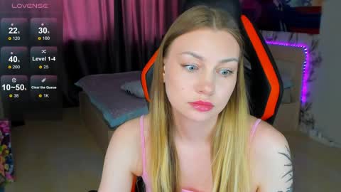 Annie online show from 05/15/26, 10:11