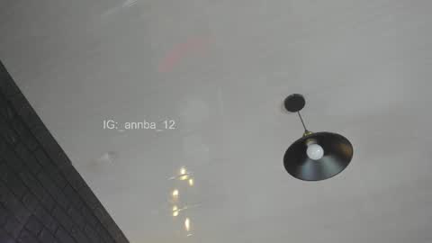 annie_barozzi online show from 11/01/25, 01:24