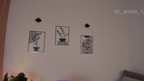 annie_barozzi online show from 05/04/26, 04:47