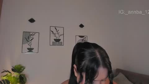 annie_barozzi online show from 05/12/26, 12:46