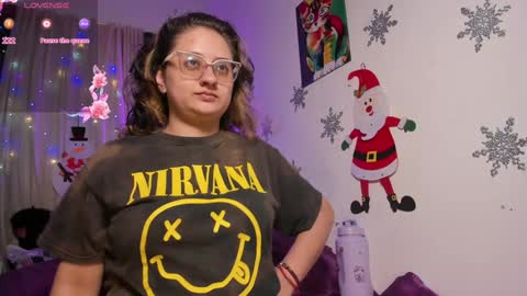 Snapshot of annie_bigboobs_ chatting on 12/01/24, 09:37 Ana Bolena independent model online show from 12/01/24, 09:37