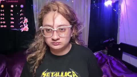 Snapshot of annie_bigboobs_ chatting on 02/16/25, 09:05 Ana Bolena independent model online show from 02/16/25, 09:05