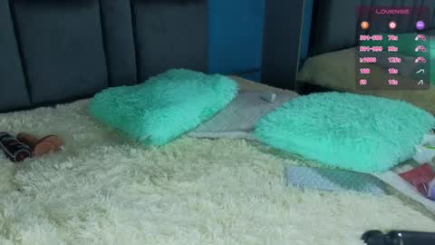 Annie online show from 01/24/25, 11:12