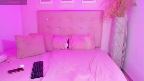 Snapshot of annie_dolce_ chatting on 02/15/26, 01:57 annie_dolce_ online show from 02/15/26, 01:57