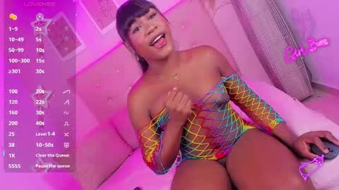 Snapshot of annie_dolce_ chatting on 03/10/26, 12:48 annie_dolce_ online show from 03/10/26, 12:48