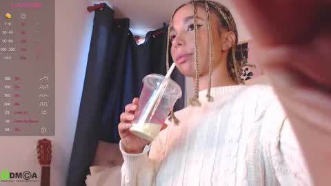 Annie online show from 09/14/25, 10:31