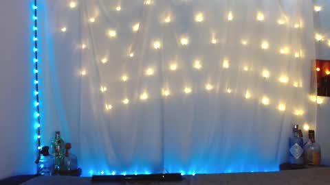 Snapshot of annie_jacke chatting on 01/17/26, 04:43 Annie and Jacke online show from 01/17/26, 04:43