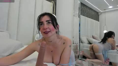im annie   online show from 03/26/26, 01:38