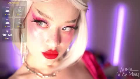 Snapshot of annie_may_may chatting on 01/07/26, 02:08 Annie May online show from 01/07/26, 02:08