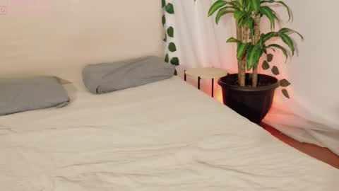 Annie Valeria  online show from 02/01/26, 07:51