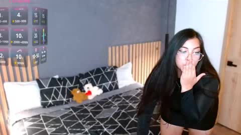 Annie Volker online show from 10/06/25, 03:48