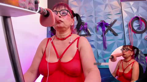 annie online show from 01/06/25, 03:31