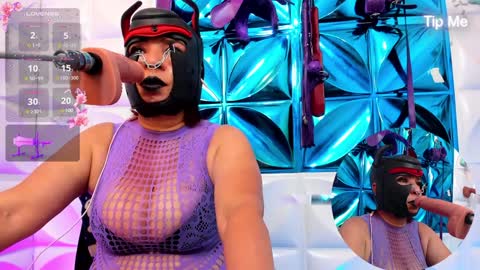 annie online show from 01/20/25, 03:15