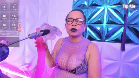 annie online show from 02/22/25, 03:23