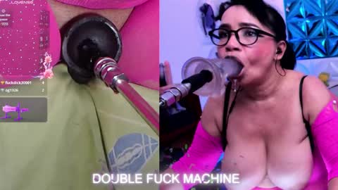 annie online show from 03/06/25, 07:14