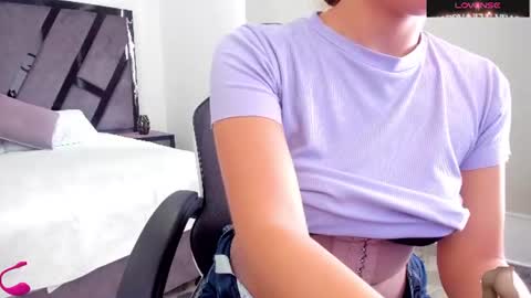 Annie and Stefan online show from 06/26/26, 02:10
